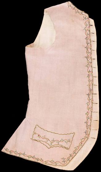 Waistcoat 1960-166