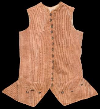 Waistcoat 1985-145,2