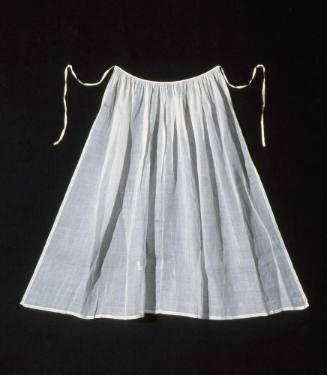 Apron 2004-17