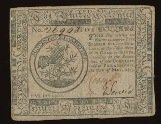 Currency 1994-210,9