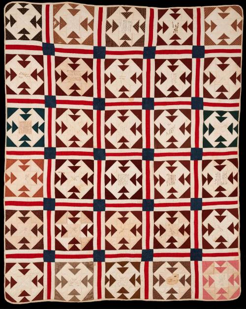 Album Quilt 2015.609.12