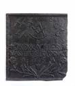 Stove Plate 1999-64