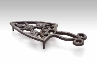 Trivet 2012-169
