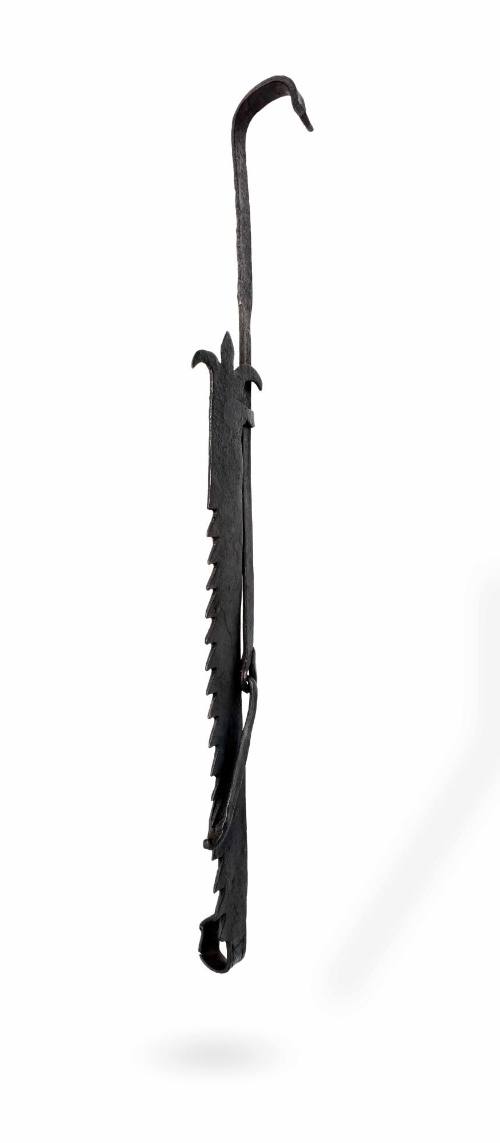 Trammel 1995-106