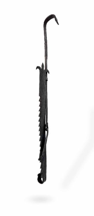 Trammel 1995-106