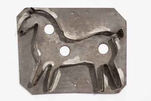 Cookie Cutter 1971-1148