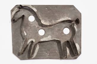 Cookie Cutter 1971-1148