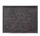 Stove Plate 1974-458