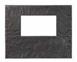 Stove plate 1985-181