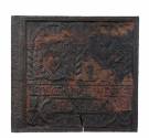 Stove Plate 2010-46,3