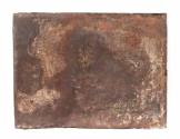 Stove Plate 1992-125