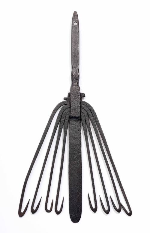 Eel Spear 1988-335