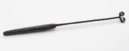 Goffering Iron 1973-192