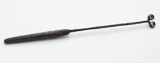 Goffering Iron 1973-192