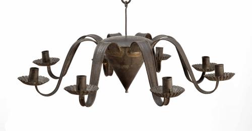 Chandelier 1986-18
