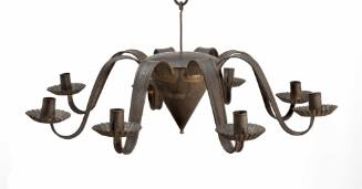 Chandelier 1986-18