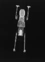Tumbling Acrobat 1971-828