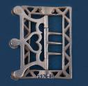 Buckle 1976-80