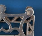 Buckle 1976-80