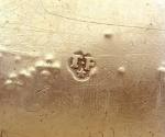 Tray 1961-1