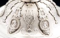 Two-handled cup and cover 1978-212