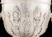 Two-handled cup and cover 1978-212