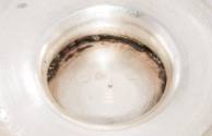 Two-handled cup and cover 1978-212