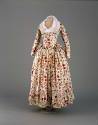 Woman's Jacket and Petticoat 1990-10,1-2