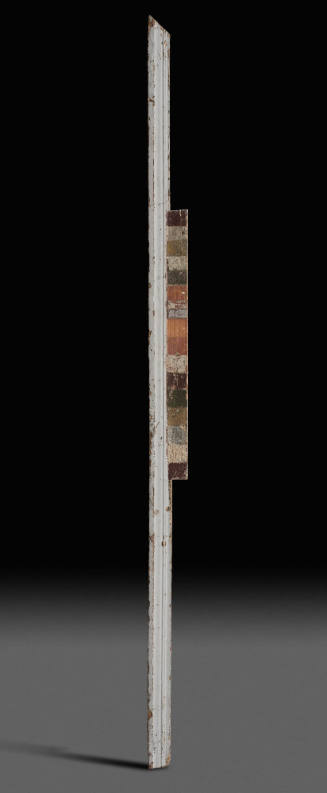 Architrave from Wetherburn's Tavern