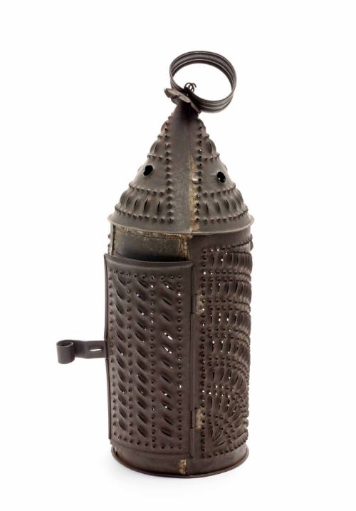 Lantern 1958-75