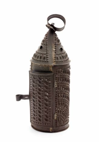 Lantern 1958-75