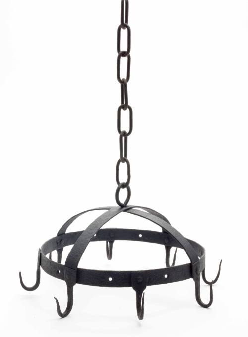 Hanger 1953-5