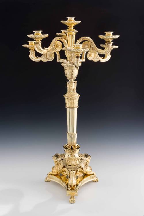 Candelabrum 1982-157