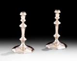 Candlesticks 1962-263,1-2