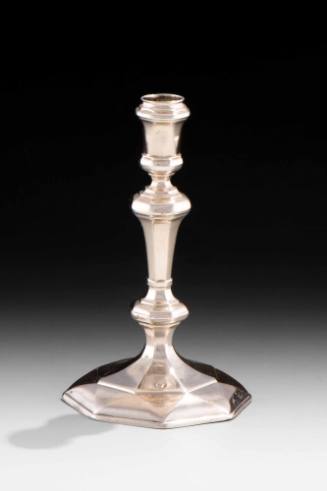 Candlestick 1962-263,1