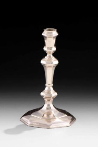 Candlestick 1962-263,2