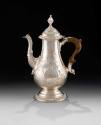 Coffeepot 1971-82