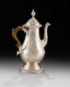 Coffeepot 1971-82