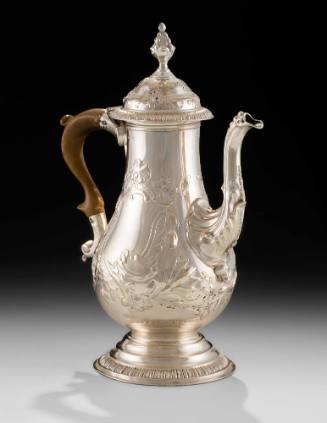 Coffeepot 1971-82