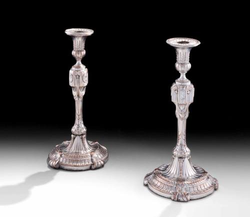 Candlesticks 1993-55,1-2