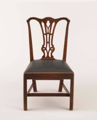 Side chair
