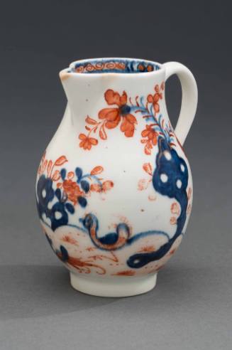 Cream Jug 2016-129