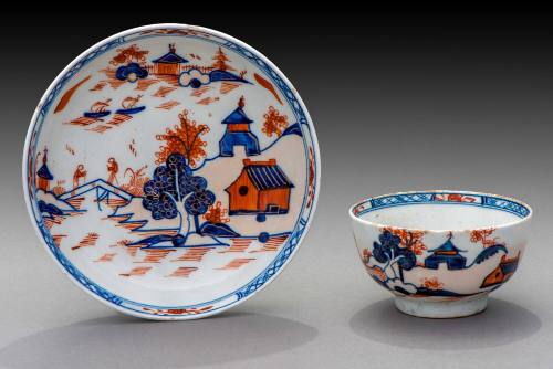 Cup and Saucer 2012-243