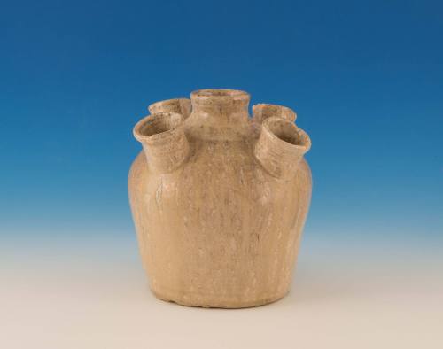 Flower Vase 2015.900.3