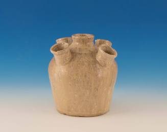Flower Vase 2015.900.3