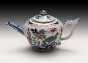Teapot 1959-29