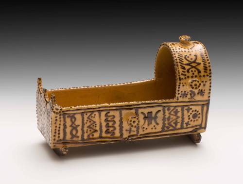 Cradle 1958-299