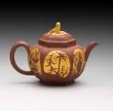 Teapot 1958-304