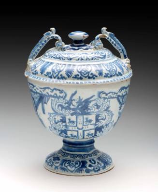 Bowl 1961-135