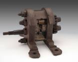 Glazier's Rolling Mill 1991-609,1